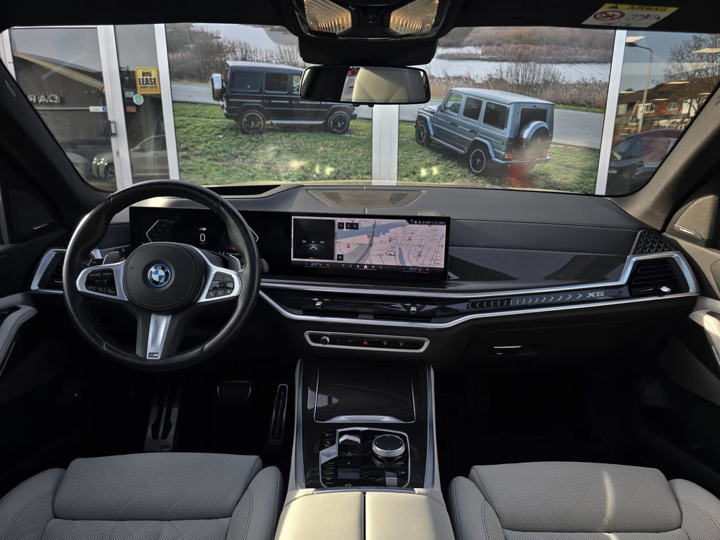 BMW X5 – foto 23