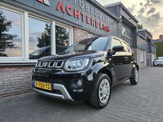 Suzuki Ignis – thumbnail 2