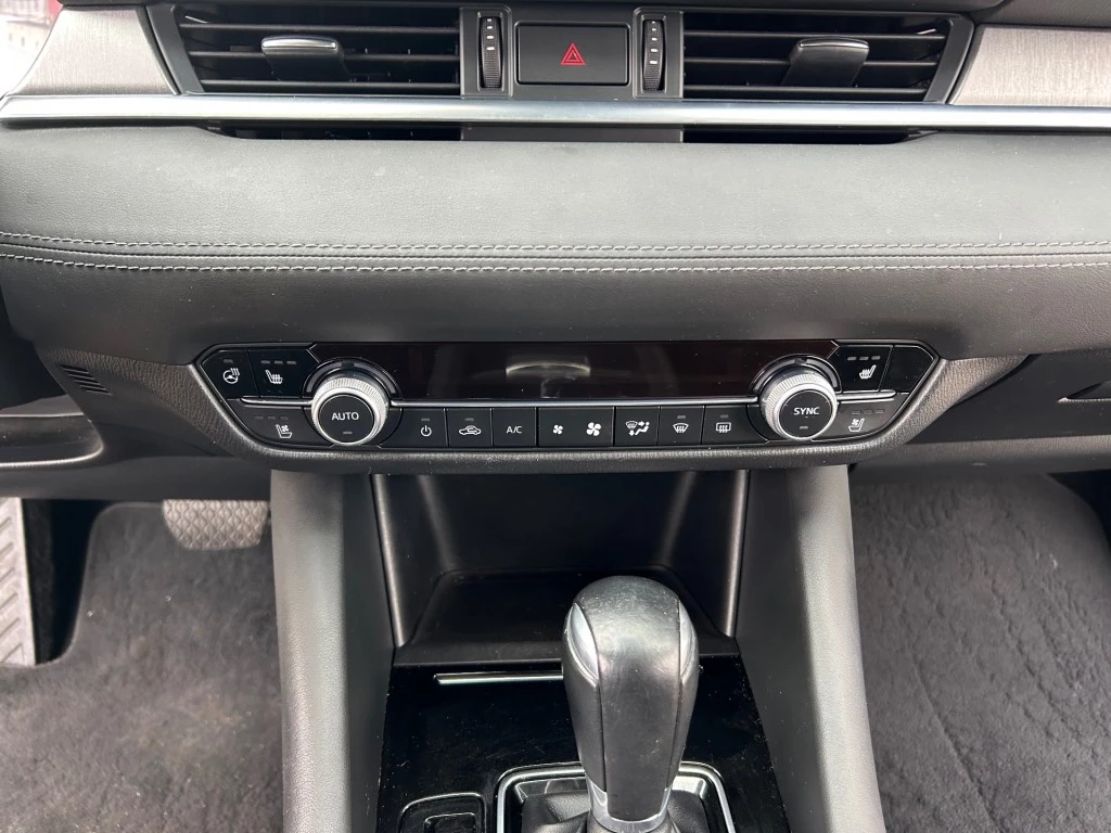 Mazda 6 – foto 19
