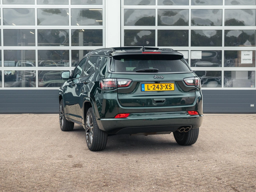 Jeep Compass – foto 4