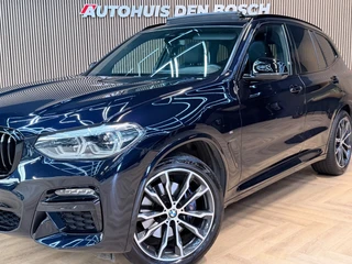 BMW X3 – thumbnail 2