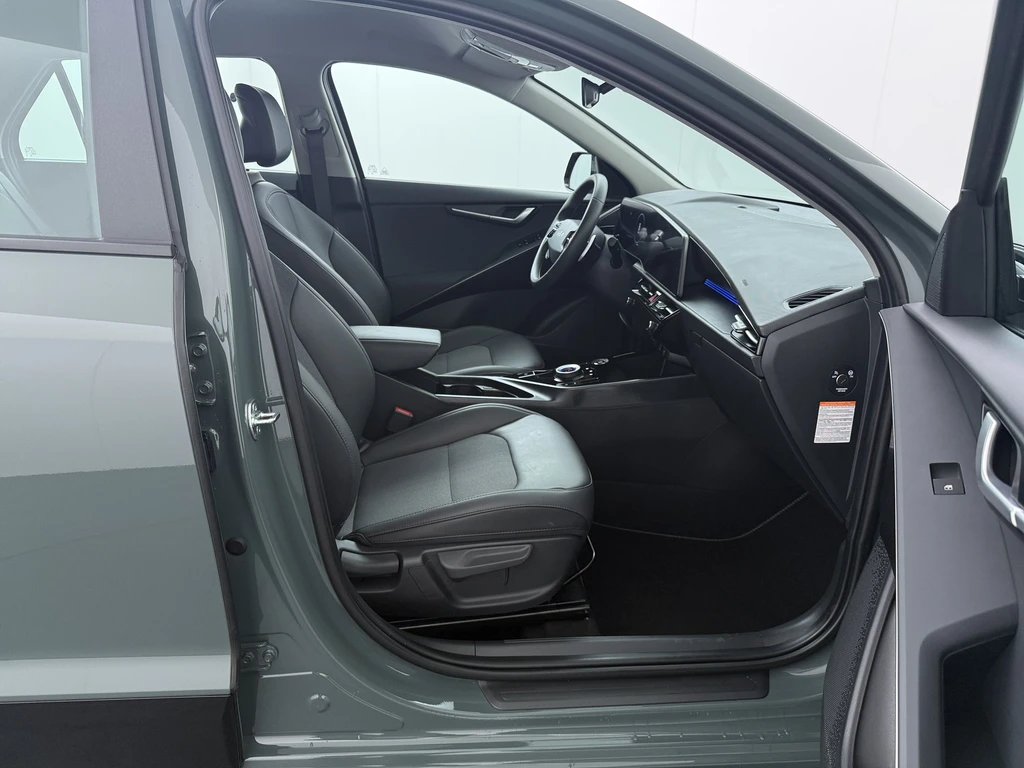 Kia Niro – foto 42