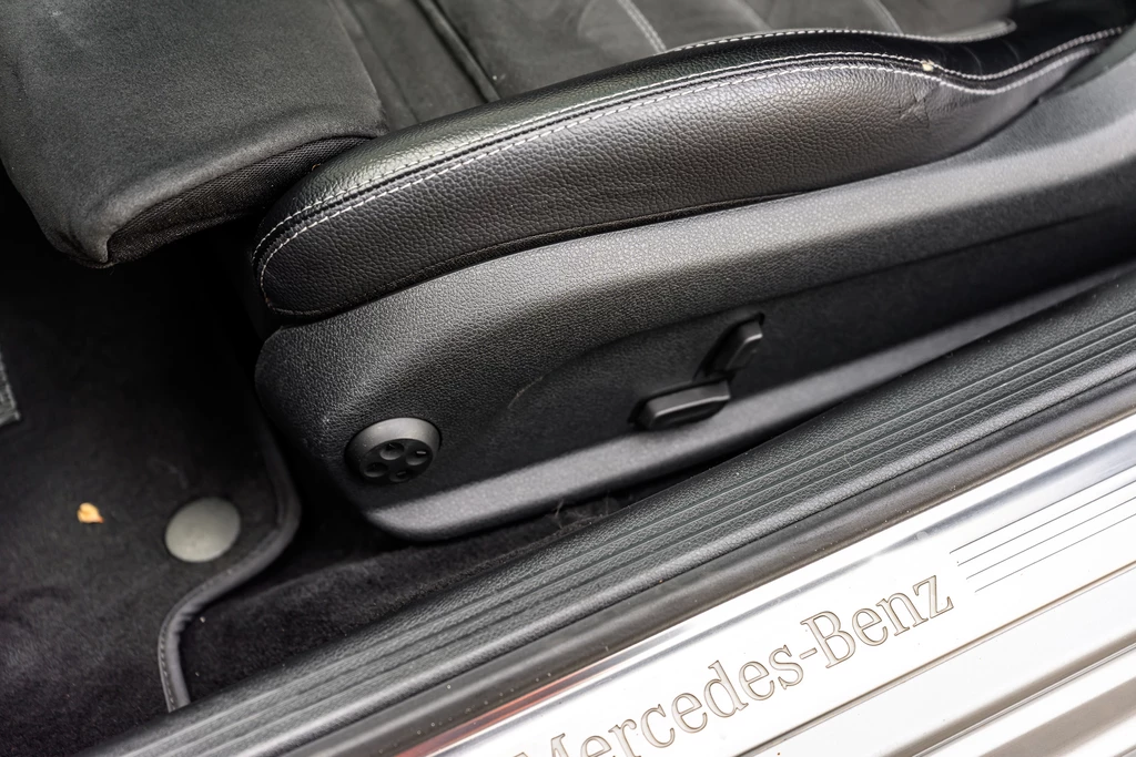 Mercedes-Benz C-Klasse – foto 31