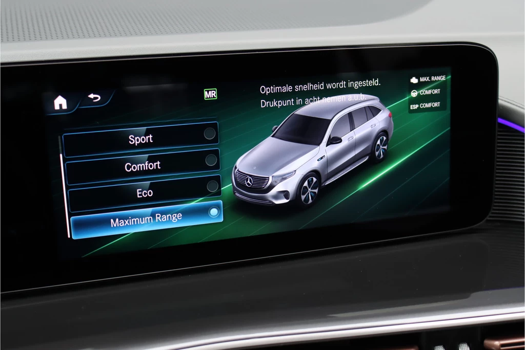 Mercedes-Benz EQC – foto 36