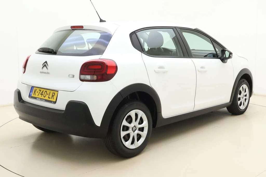 Citroën C3 – foto 6