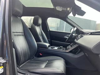 Land Rover Range Rover Velar – thumbnail 31