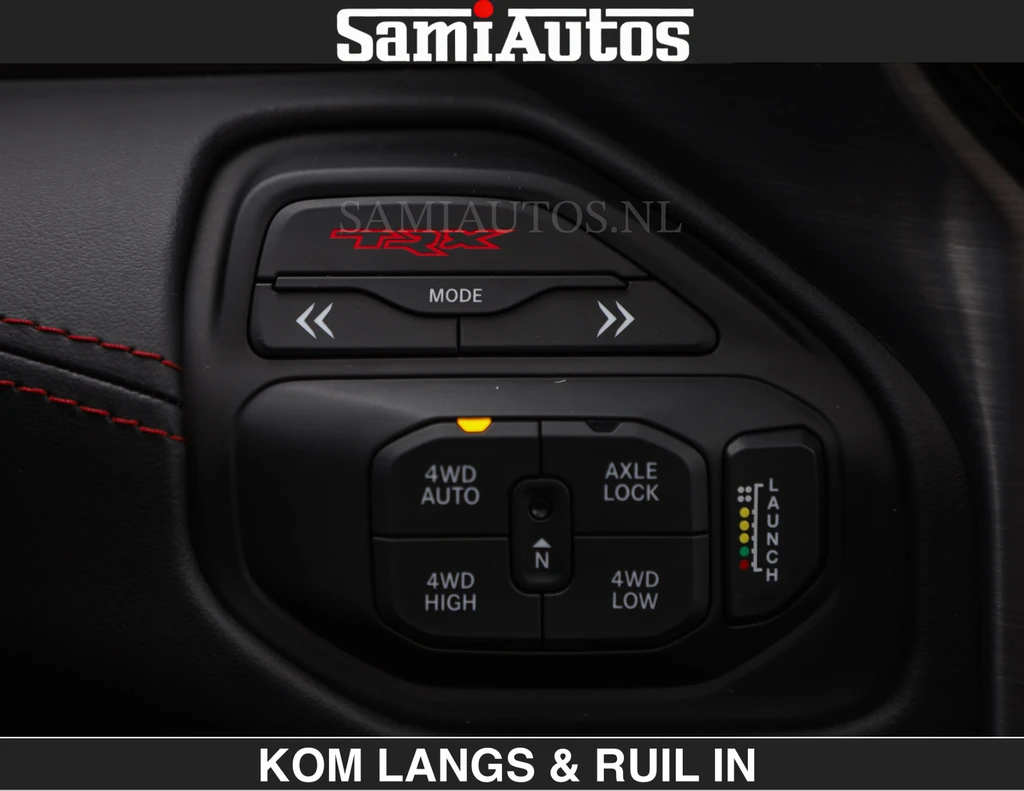 Dodge Ram Pick-Up – foto 102