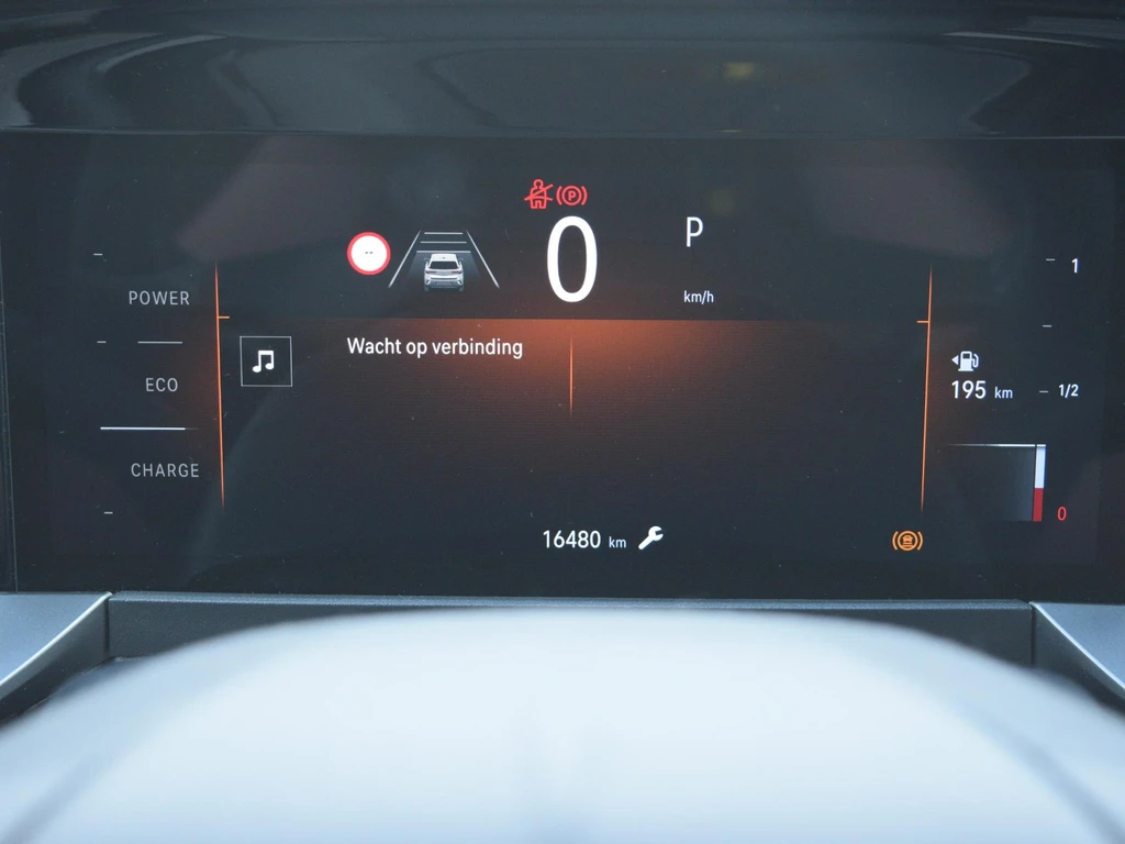 Opel Mokka – foto 8