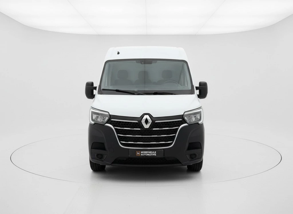 Renault Master – foto 6