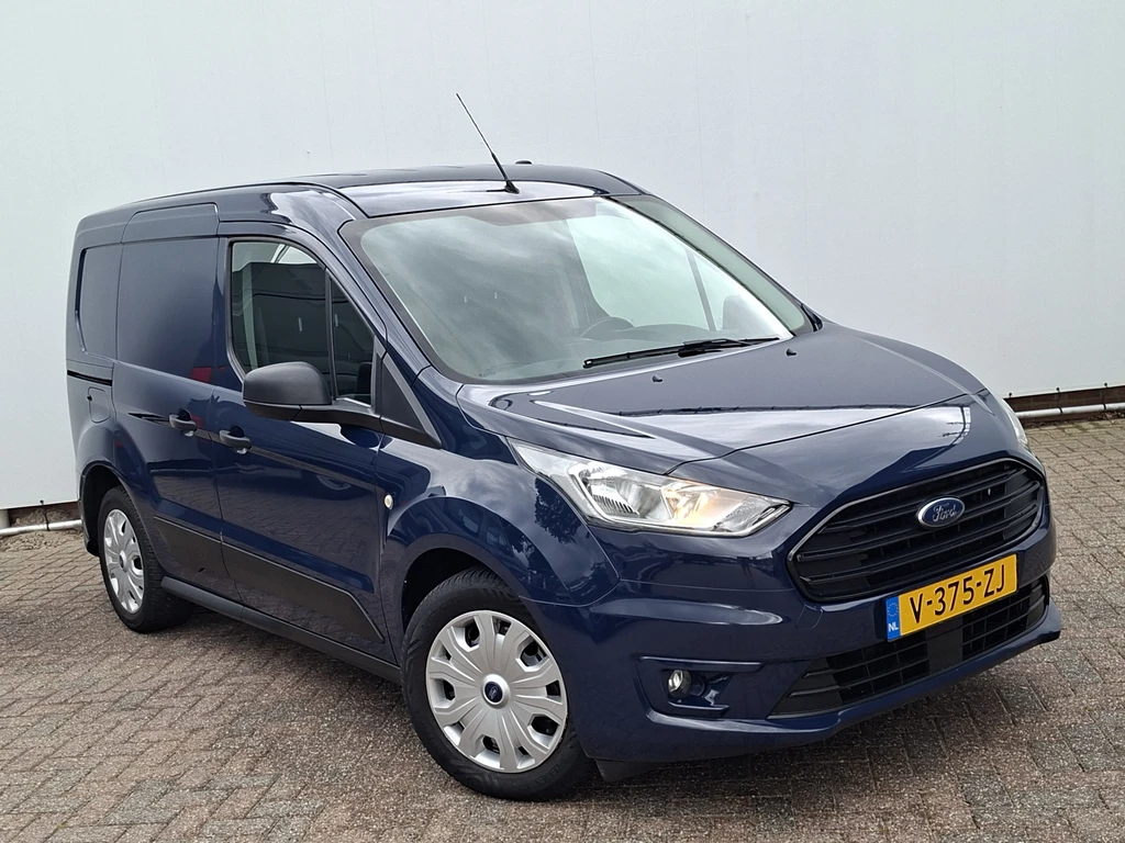 Ford Transit Connect – foto 8