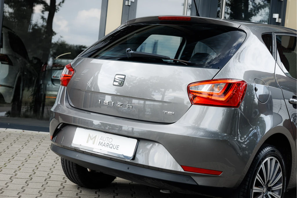 SEAT Ibiza – foto 5