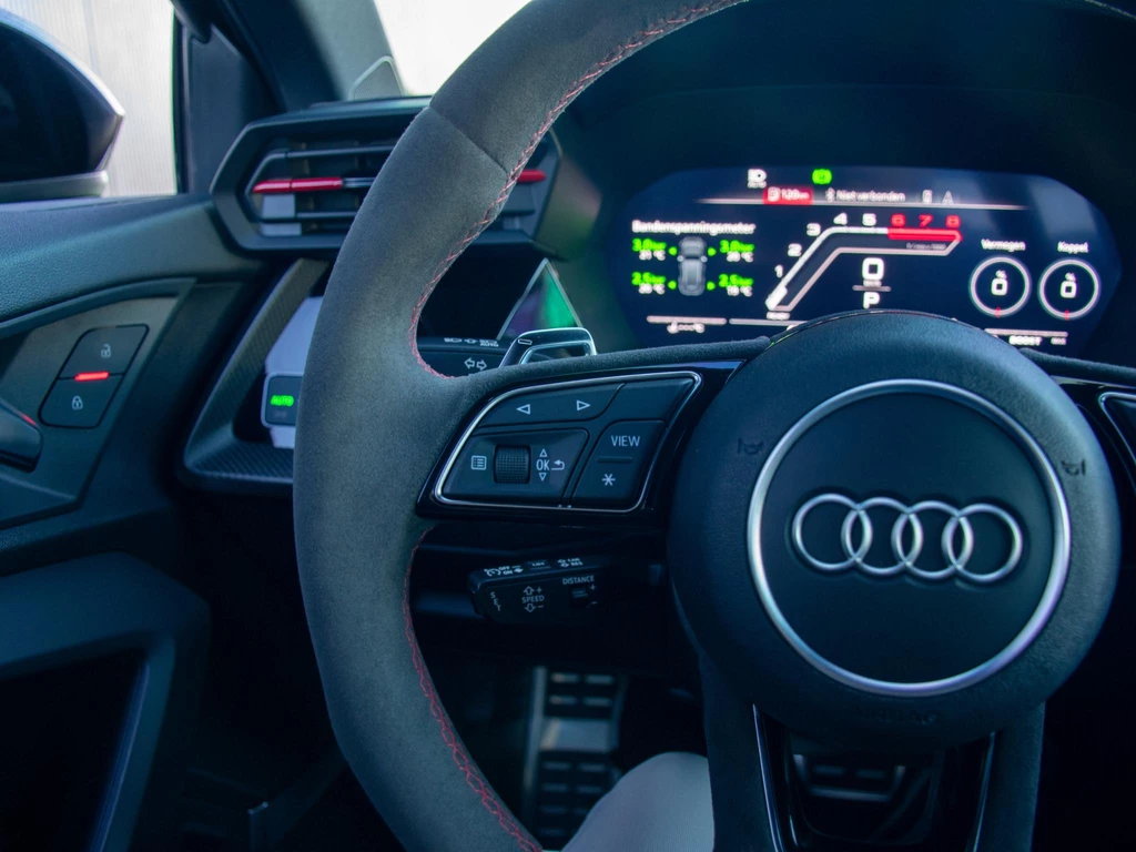 Audi RS3 – foto 18