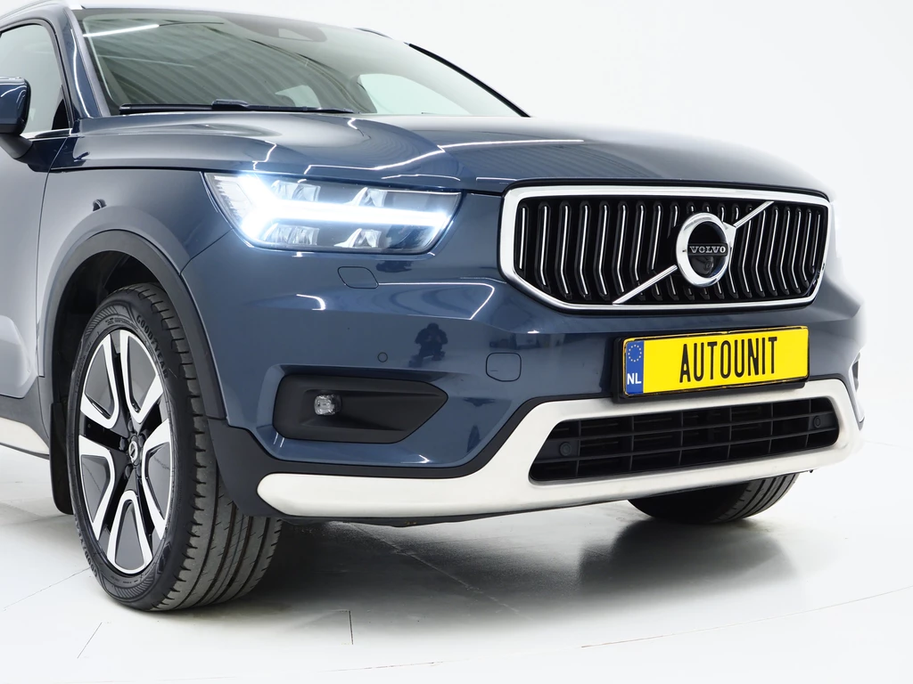Volvo XC40 – foto 8