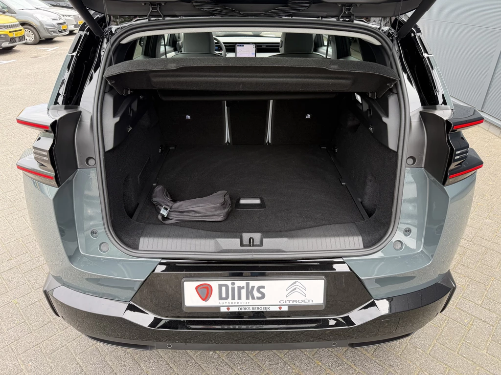 Citroën C5 Aircross – foto 11