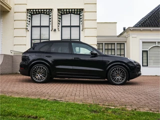 Porsche Cayenne – thumbnail 16