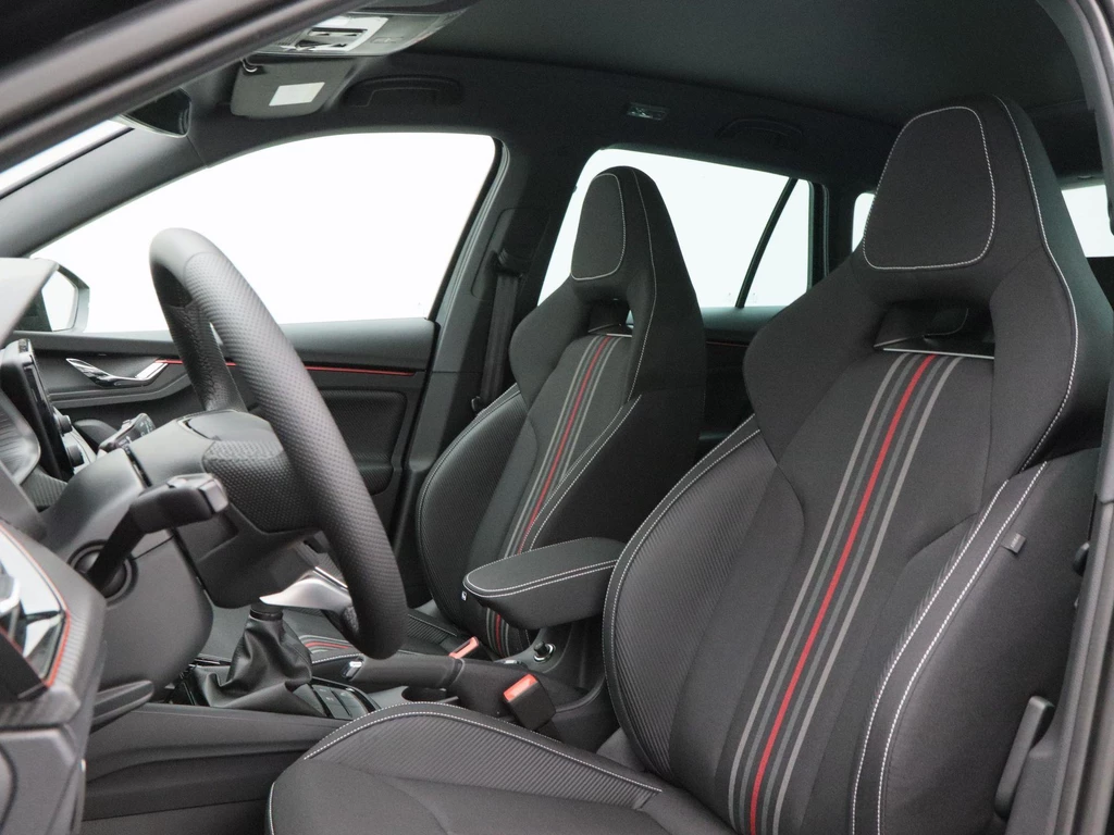 Škoda Kamiq – foto 21