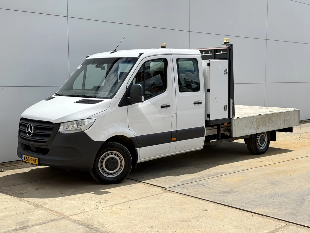 Mercedes-Benz Sprinter – foto 2
