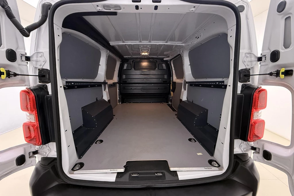 Fiat Scudo – foto 12