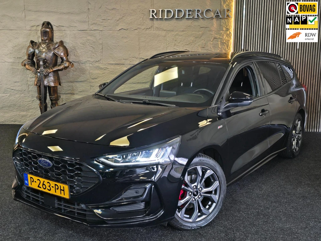 Ford Focus – foto 1