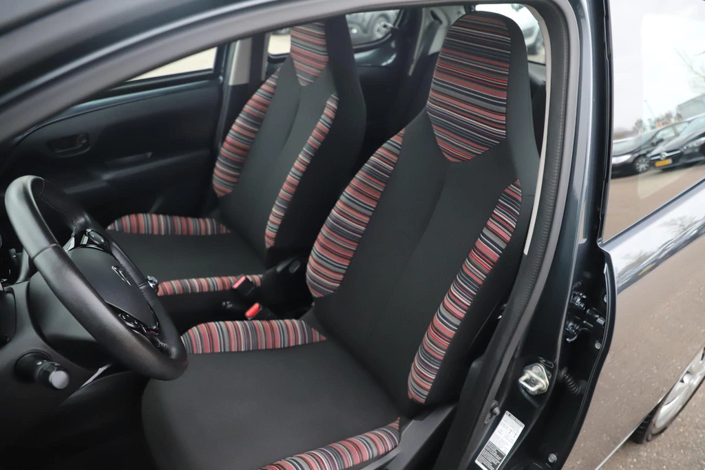 Citroën C1 – foto 6