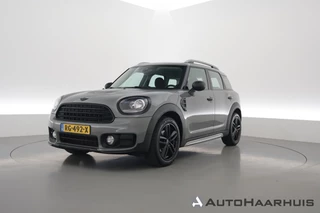 MINI Countryman – thumbnail 1