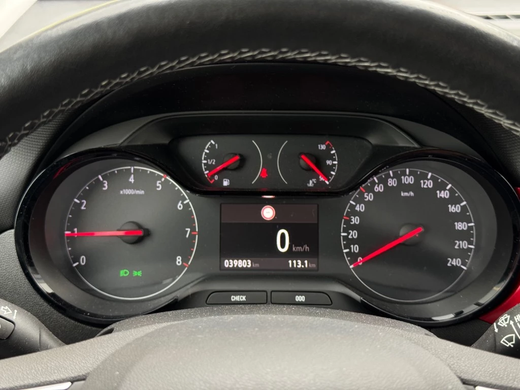 Opel Crossland – foto 7