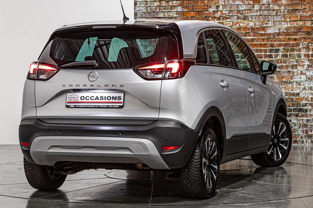 Opel Crossland – foto 9