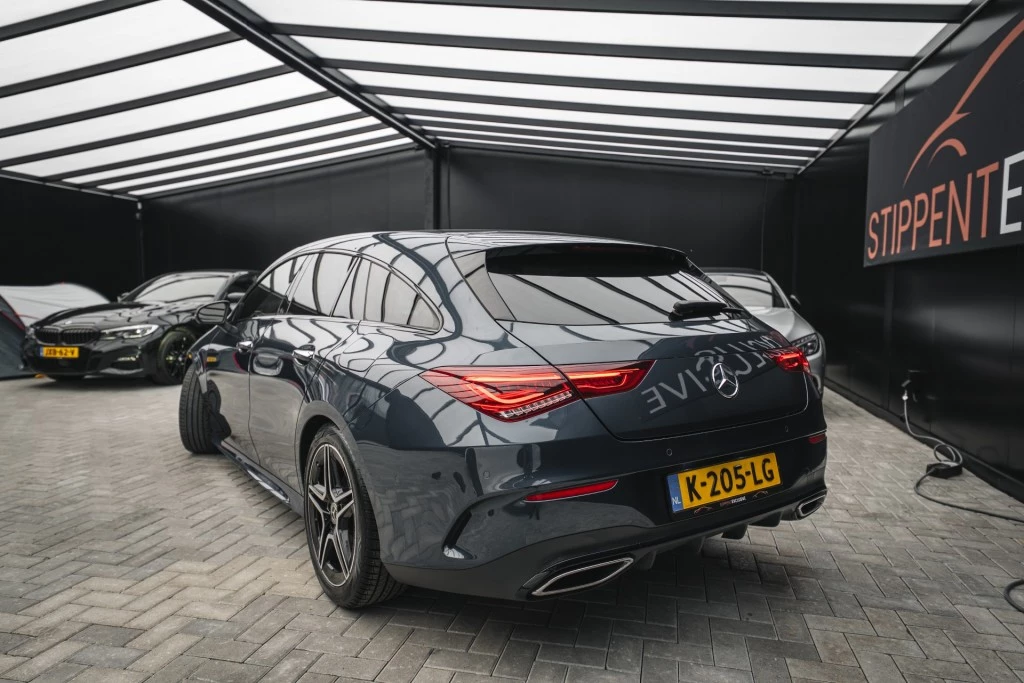 Mercedes-Benz CLA – foto 2