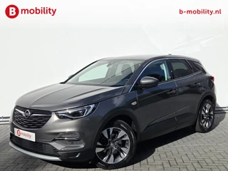 Opel Grandland X – thumbnail 1