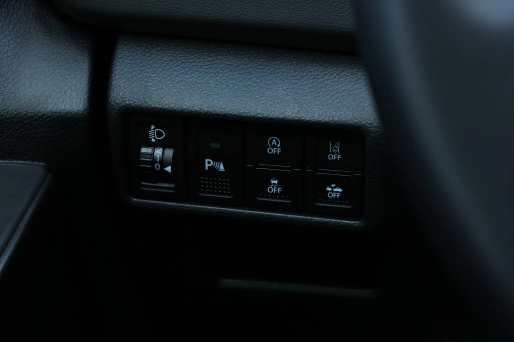 Suzuki S-Cross – foto 24