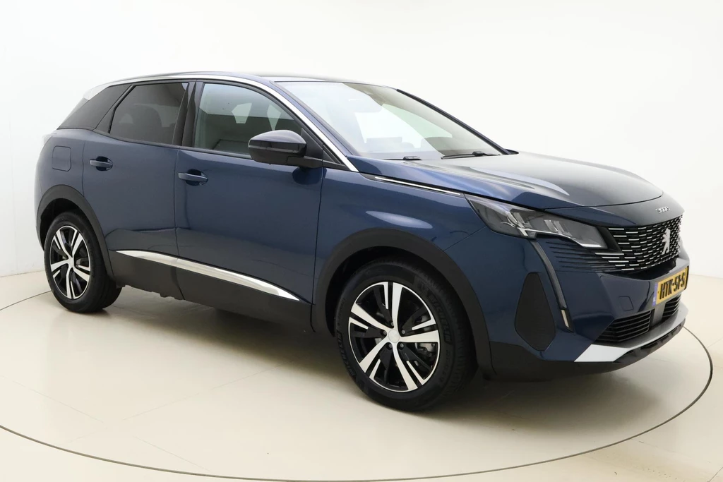 Peugeot 3008 – foto 9
