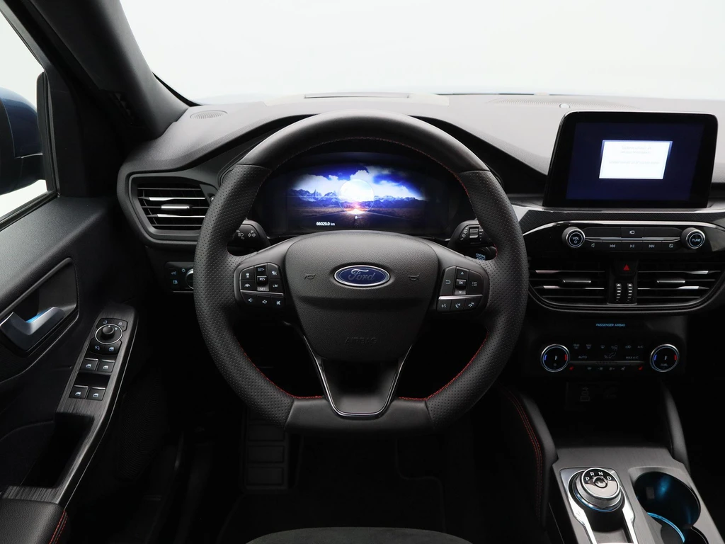 Ford Kuga – foto 42