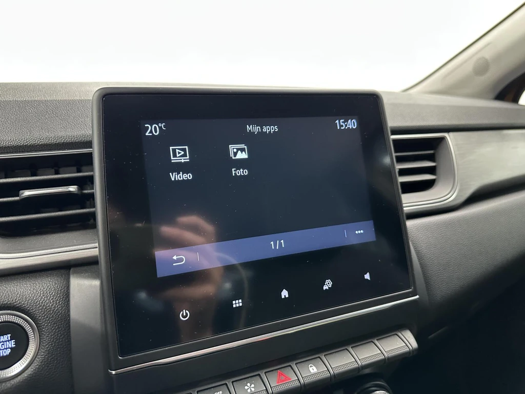 Renault Captur – foto 29