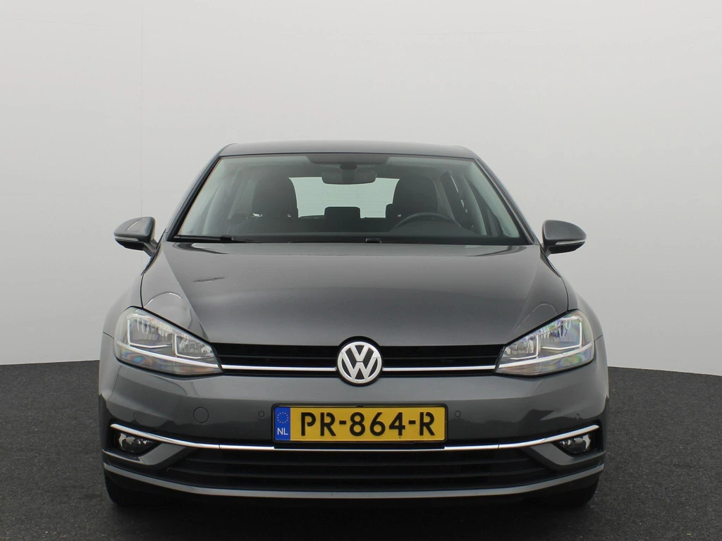 Volkswagen Golf – foto 10