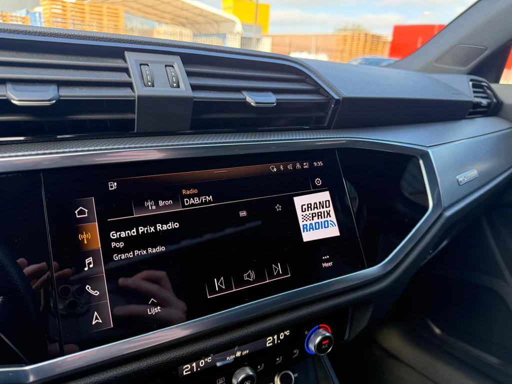 Audi Q3 – foto 28