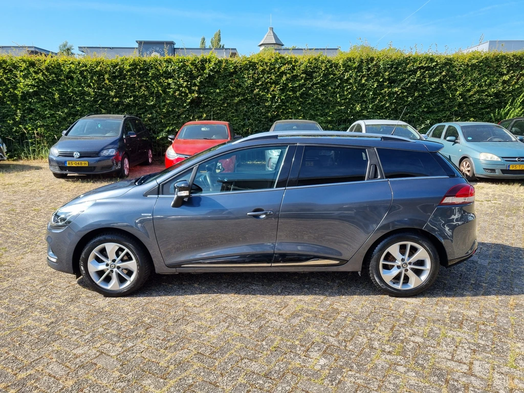 Renault Clio – foto 2