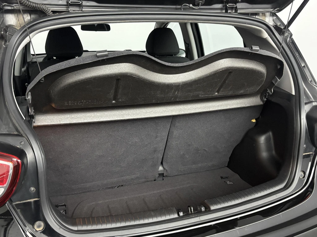 Hyundai i10 – foto 13