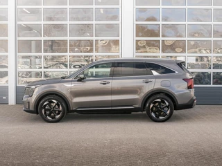Kia Sorento – thumbnail 4