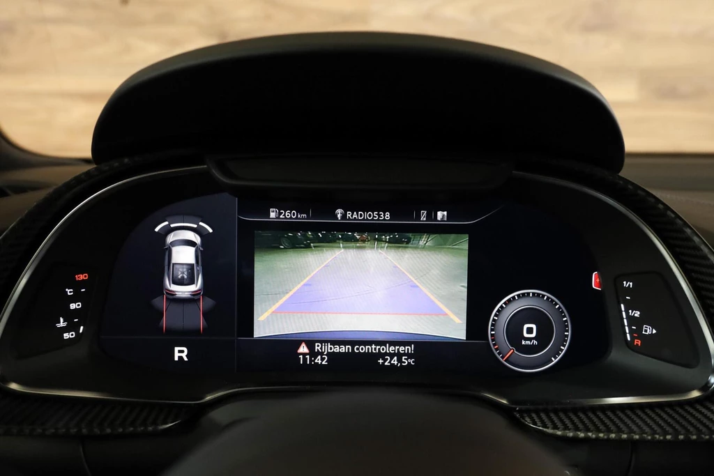 Audi R8 – foto 16