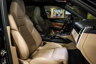 Porsche Cayenne – thumbnail 19
