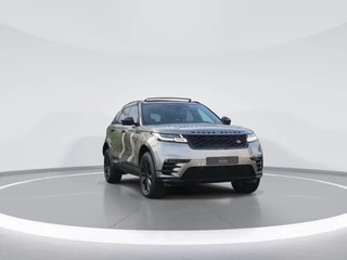Land Rover Range Rover Velar – thumbnail 7