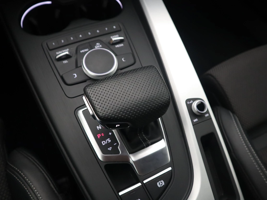 Audi A5 – foto 19