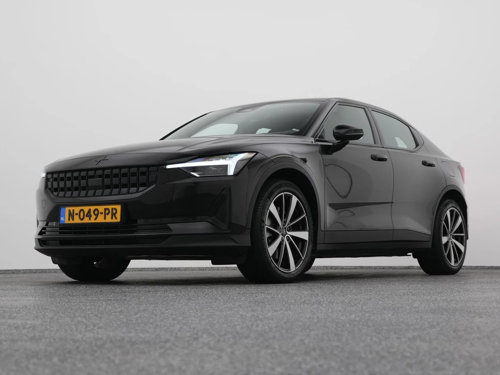 Polestar 2 – foto 2
