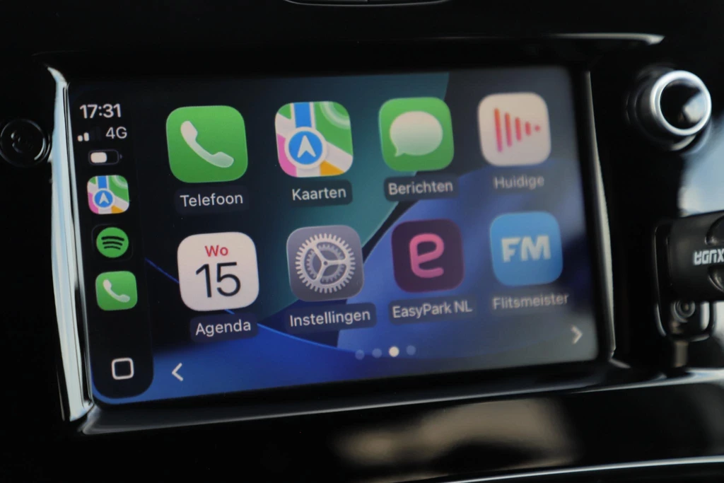 Renault Clio – foto 16