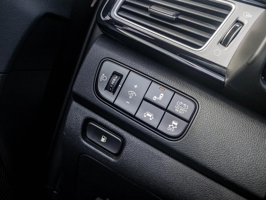 Kia Niro – foto 22