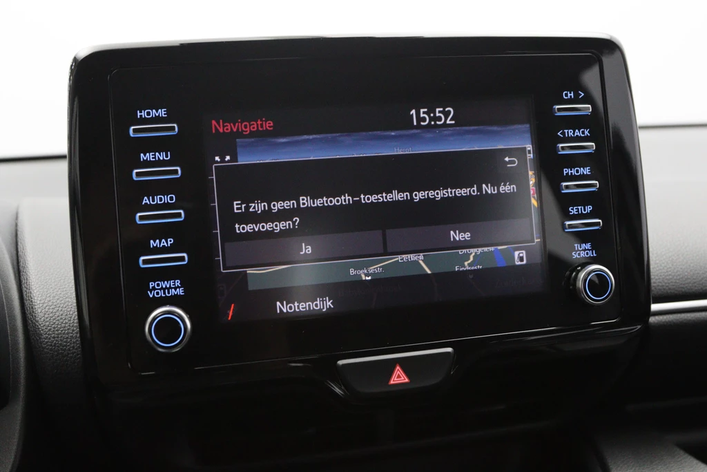 Toyota Yaris – foto 34