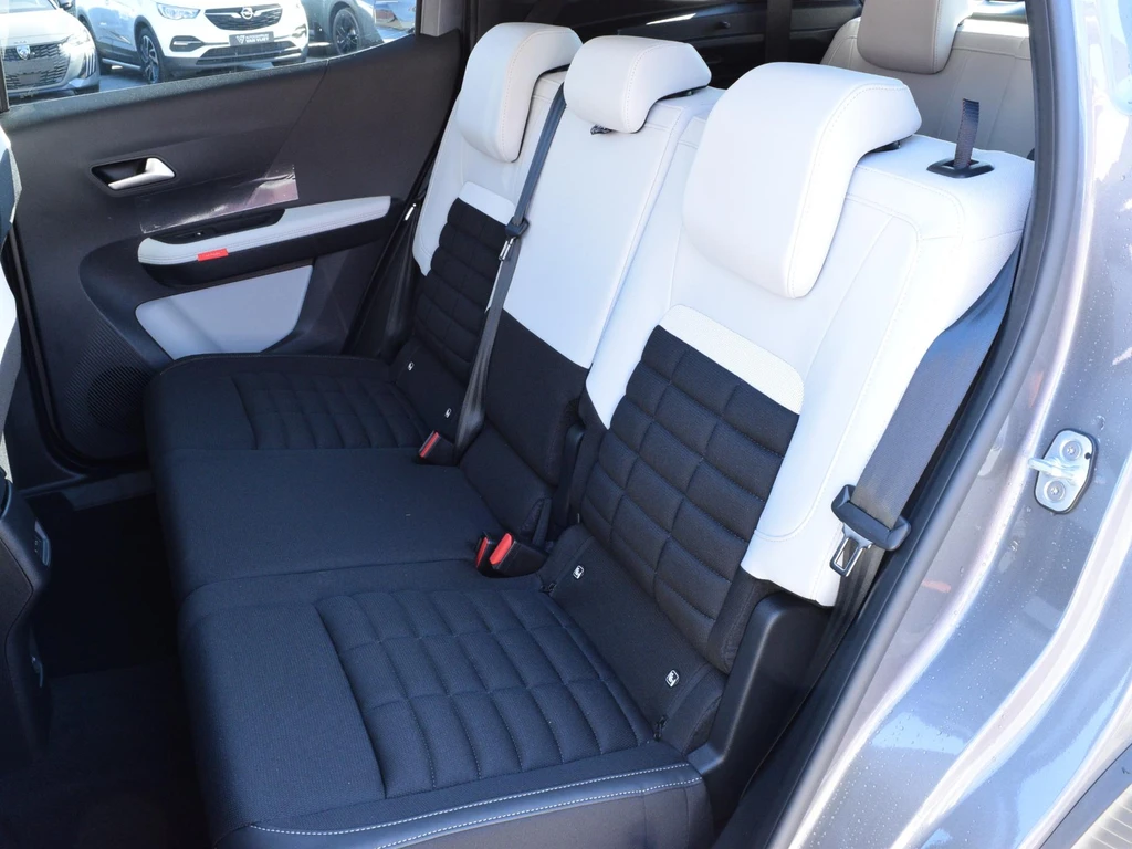 Citroën C3 Aircross – foto 21