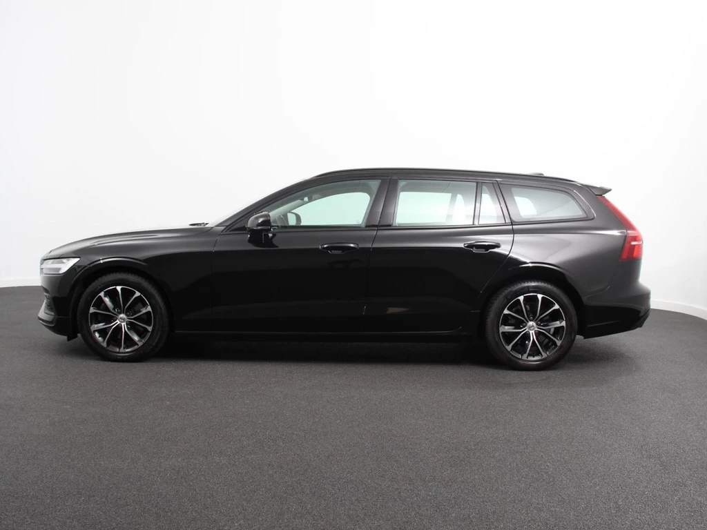 Volvo V60 – foto 2