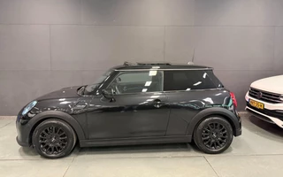 MINI Cooper – thumbnail 4