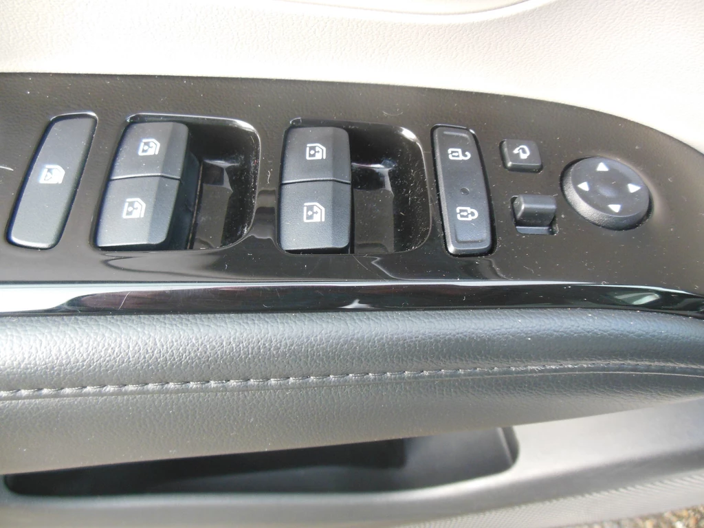 Hyundai Tucson – foto 27